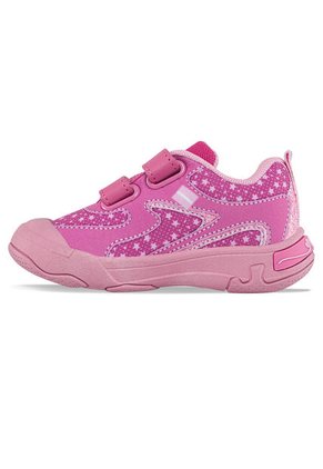 Tenis Himpor Fucsia Para Bebés Los Gomosos