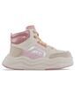 Tenis Urbanos Liedor Beige Los Gomosos Para Niña de Los Gomosos