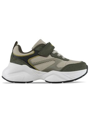 Tenis Urbanos Pacero Beige Los Gomosos Para Niño