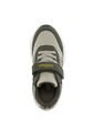 Tenis Urbanos Pacero Beige Los Gomosos Para Niño de Los Gomosos