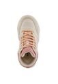 Tenis Urbanos Liedor Beige Los Gomosos Para Niña de Los Gomosos