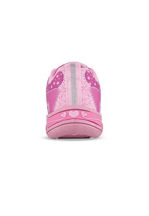 Tenis Himpor Fucsia Para Bebés Los Gomosos