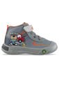 Botas Luxas Gris Los Gomosos Para Bebé de Los Gomosos