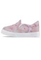Tenis Casuales Kranis Rosa Los Gomosos Para Niña de Los Gomosos