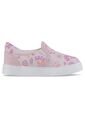 Tenis Casuales Kranis Rosa Los Gomosos Para Niña de Los Gomosos