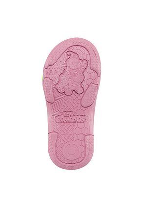 Tenis Himpor Fucsia Para Bebés Los Gomosos