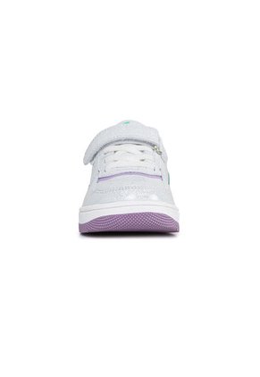 Tenis Falby Blanco Para Niña Los Gomosos