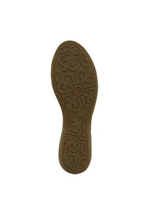 Baletas Deysi Plata Para Niña Los Gomosos