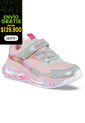 Tenis Urbanos Bonker Rosa Para Niña Los Gomosos de Los Gomosos