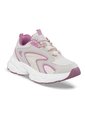 Tenis Urbanos Fopit Beige Los Gomosos Para Niña de Los Gomosos