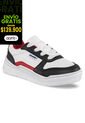 Tenis Drupy Rojo Para Niño Los Gomosos de Los Gomosos