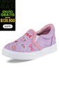 Tenis Mossy Lila Para Niña Los Gomosos de Los Gomosos