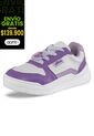 Tenis Slop Mora Para Niña Los Gomosos de Los Gomosos