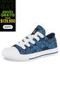 Tenis Blendin Bajo Azul Para Niño Los Gomosos de Los Gomosos