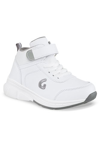 Tenis Escolares Colegby Blanco Para Niño Y Niña Los Gomosos Los Gomosos