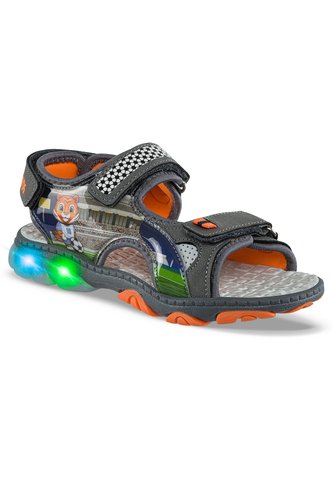 Sandalias Tikop Gris Los Gomosos Para Niño Los Gomosos