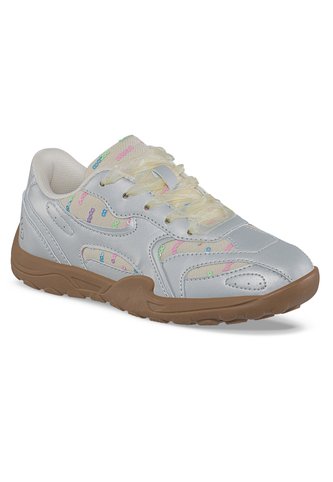 Tenis Urbanos Vemon Beige Los Gomosos Para Niña Los Gomosos