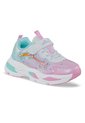 Tenis Urbanos Bezof Rosa-Agua Los Gomosos Para Niña de Los Gomosos