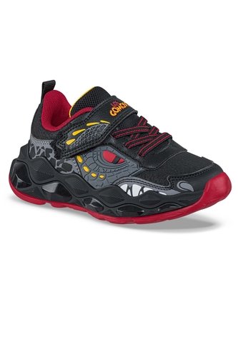 Tenis Urbanos Wrug Negro Los Gomosos Para Niño Los Gomosos