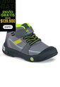 Botas Kobus Gris Para Bebés Los Gomosos de Los Gomosos