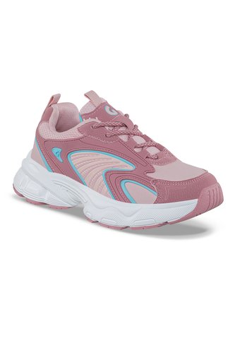 Tenis Urbanos Fopit Rosa Los Gomosos Para Niña Los Gomosos