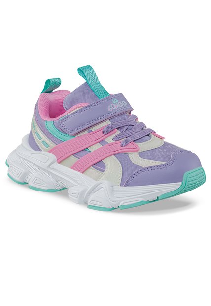 Tenis Urbanos Cuzor Mora Los Gomosos Para Niña