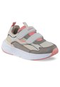 Tenis Urbanos Denz Beige Los Gomosos Para Niña de Los Gomosos