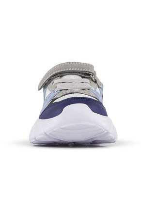 Tenis Uret Azul Osc Para Niño Los Gomosos