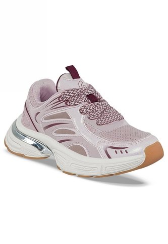 Tenis Urbanos Hawop Rosa Los Gomosos Para Niña Los Gomosos