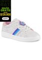 Tenis Mogi Rosa Para Niña Los Gomosos de Los Gomosos