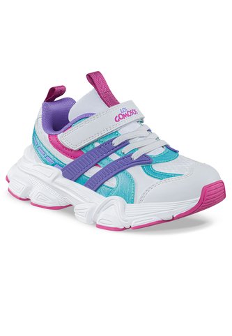 Tenis Urbanos Cuzor Blanco Los Gomosos Para Niña Los Gomosos