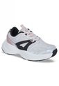 Tenis Urbanos Gizod Blanco Los Gomosos Para Niña de Los Gomosos