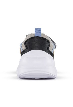 Tenis Uret Azul Osc Para Niño Los Gomosos