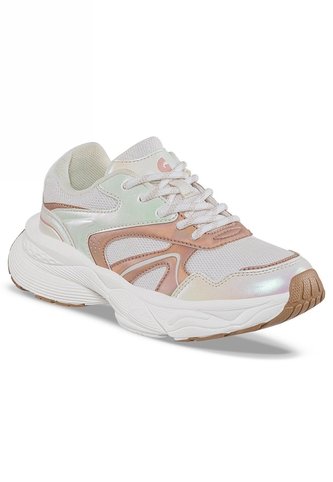 Tenis Urbanos Licod Beige Los Gomosos Para Niña Los Gomosos