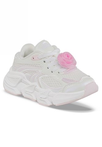Tenis Urbanos Clev Blanco Los Gomosos Para Niña Los Gomosos
