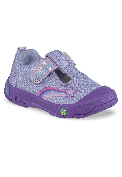 Zapatos Belisis Mora Los Gomosos Para Bebé