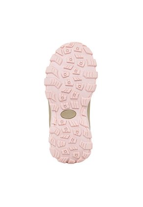 Botas Outdoor Helira Café Para Niña Los Gomosos