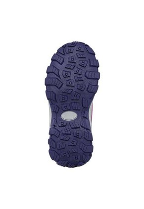 Botas Outdoor Helira Azul Para Niña Los Gomosos