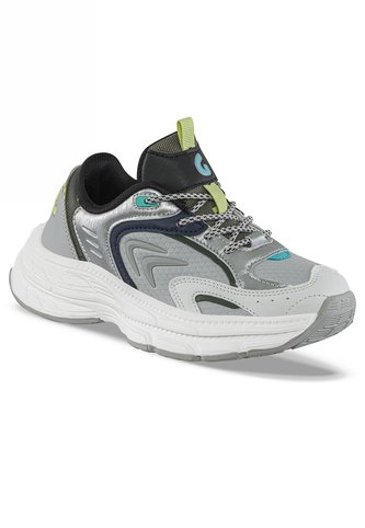 Tenis Urbanos Wenny Blanco-Negro Los Gomosos Para Niño Los Gomosos