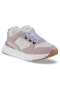 Tenis Urbanos Femon Rosa Los Gomosos Para Niña de Los Gomosos