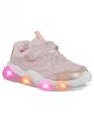 Tenis Luces Monla Rosa Los Gomosos Para Niña de Los Gomosos