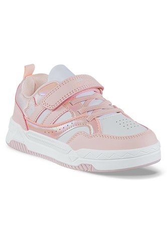 Tenis Casuales Okaran Rosa Los Gomosos Para Niña Los Gomosos