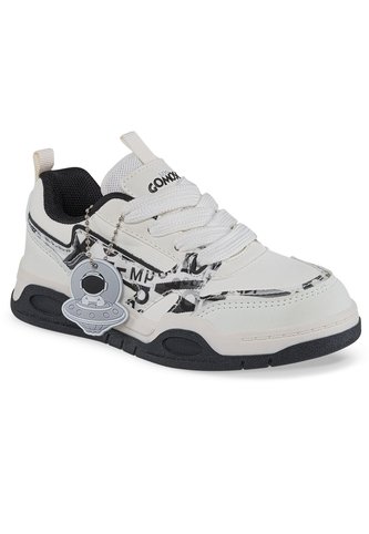 Tenis Casuales Anurim Beige Los Gomosos Para Niño Los Gomosos