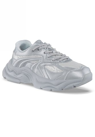 Tenis Urbanos Vifor Gris Los Gomosos Para Niña Los Gomosos