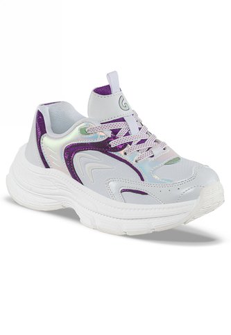 Tenis Urbanos Ofalum Blanco Los Gomosos Para Niña Los Gomosos