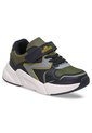Tenis Urbanos Tiplor Negro Para Niño Los Gomosos de Los Gomosos