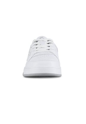 Tenis Colegio Dalire C Blanco Los Gomosos Para Niña