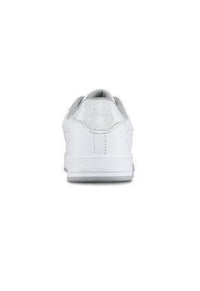 Tenis Colegio Dalire C Blanco Los Gomosos Para Niña