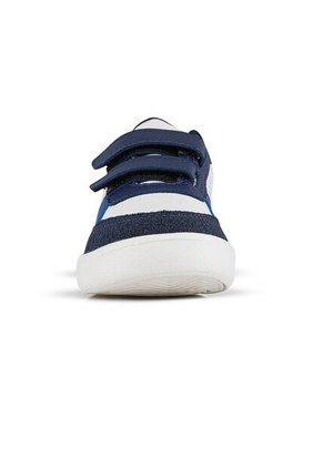 Tenis Casuales Mostac Bajo Inf Azul Los Gomosos Para Niño