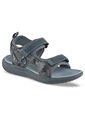 Sandalias Cedit Gris Los Gomosos Para Niño de Los Gomosos